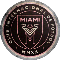Logo Inter Miami CF Academy